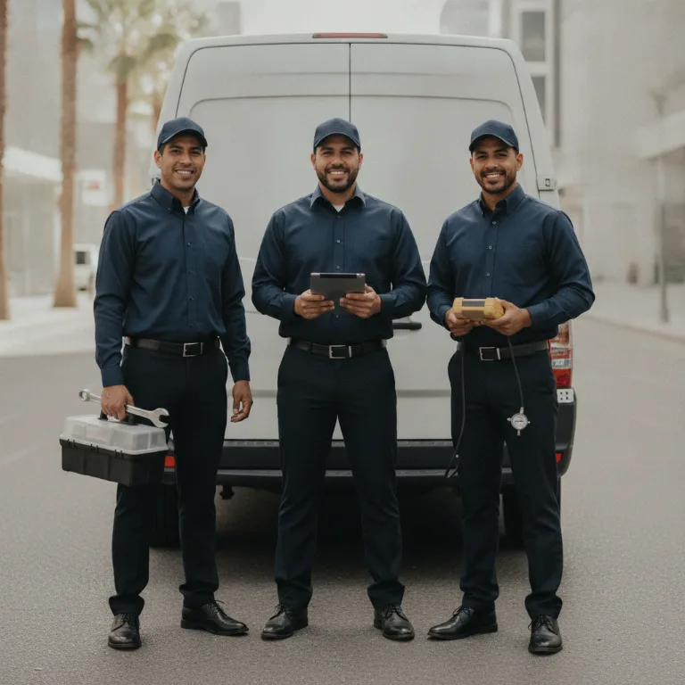 Motorista Privado equipe em Jatai
